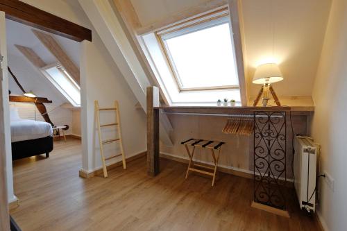 Bathroom, 2BeSittard in Sittard Bathroom, 2BeSittard in Sittard