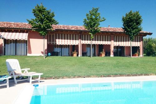 Hotel AGRITURISMO MELOGRANO D'ORO