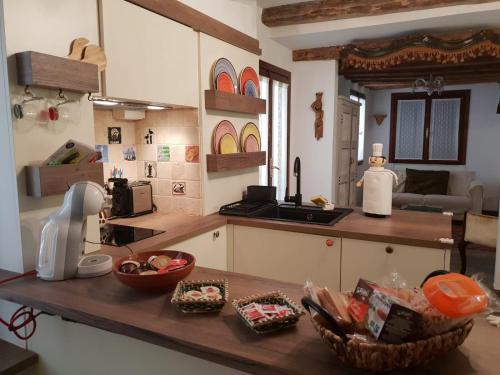 This photo about Seagull House Ca' de' Kocai shared on HyHotel.com