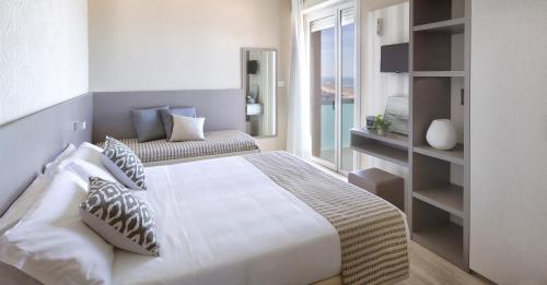 This photo about Little Hotel shared on HyHotel.com