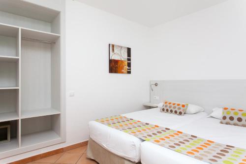 อปาร์ตาเมนโตส มาโซราตา บีช (Apartamentos Maxorata Beach) in กอร์ราเลโค อปาร์ตาเมนโตส มาโซราตา บีช (Apartamentos Maxorata Beach) in กอร์ราเลโค