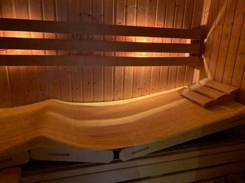 B&B Bed & Sauna in 聚特芬 B&B Bed & Sauna in 聚特芬