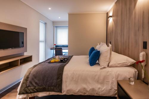 Hotel H9 in Vina Del Mar Városközpont Hotel H9 in Vina Del Mar Városközpont