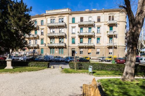 Lady of Health Apartments Hotel
