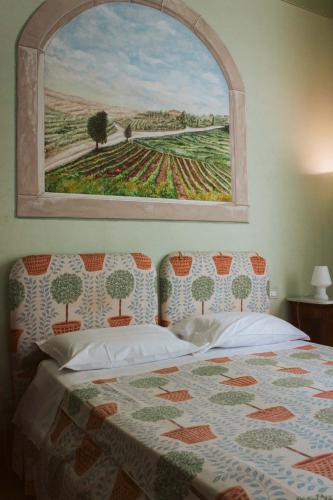 This photo about Villa Agnese Suites shared on HyHotel.com