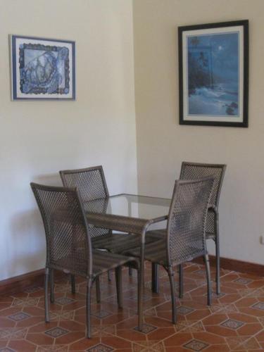 Villa Vista Verde Ground Floor Home in Quepos Villa Vista Verde Ground Floor Home in Quepos