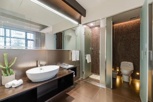 This photo about Ovest Hotel shared on HyHotel.com