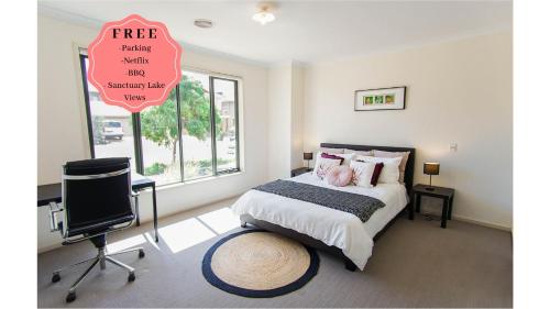 Home for perfect relaxation with beautiful view
Home for perfect relaxation with beautiful view