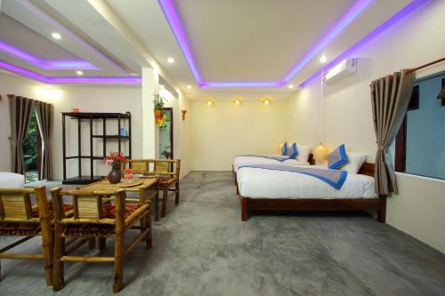 Hoi An Blue Seaside Homestay in Dien Duong Hoi An Blue Seaside Homestay in Dien Duong