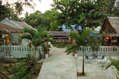 Facilities, Hoi An Blue Seaside Homestay in Dien Duong Facilities, Hoi An Blue Seaside Homestay in Dien Duong