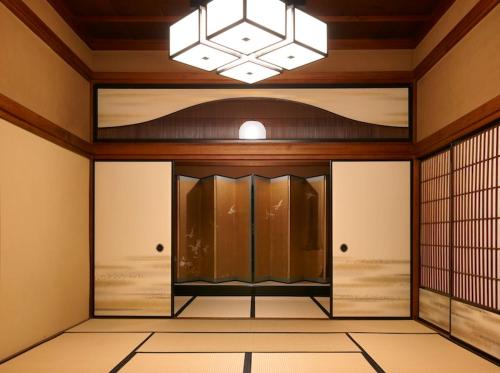 Jinya Ryokan in Hadano Jinya Ryokan in Hadano