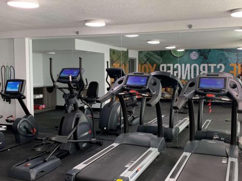 This photo about Executive Residency by Best Western Denver - Stapleton Hotel shared on HyHotel.com