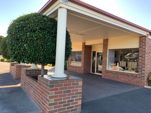 Hol, Arthur Phillip Motor Inn in Insula Phillip Hol, Arthur Phillip Motor Inn in Insula Phillip