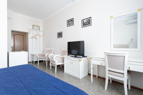 This photo about Hotel Strannik shared on HyHotel.com