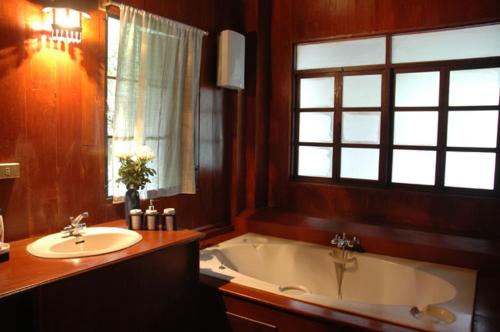This photo about Tonnam Homestay shared on HyHotel.com