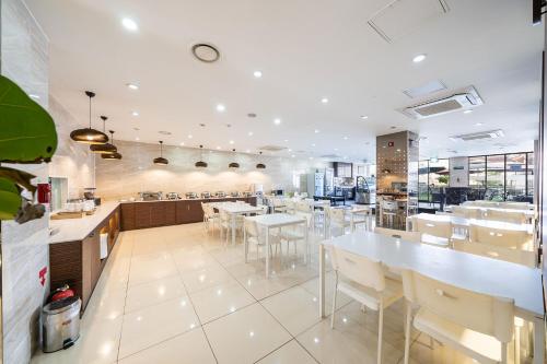 Food and beverages, Dono 1796 Hotel Suwon in Suwon-si Food and beverages, Dono 1796 Hotel Suwon in Suwon-si