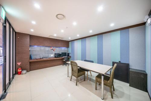 ビジネスセンター, Dono 1796 Hotel Suwon in 水原市(スウォン) ビジネスセンター, Dono 1796 Hotel Suwon in 水原市(スウォン)