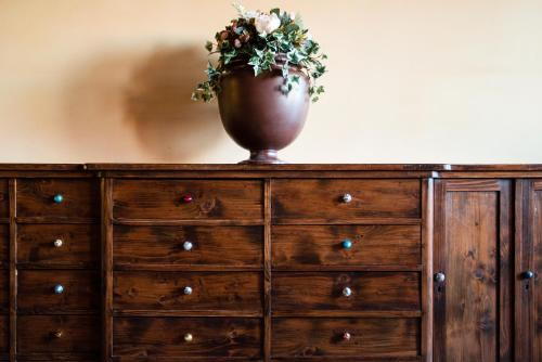 This photo about Locanda Ai Santi Apostoli shared on HyHotel.com