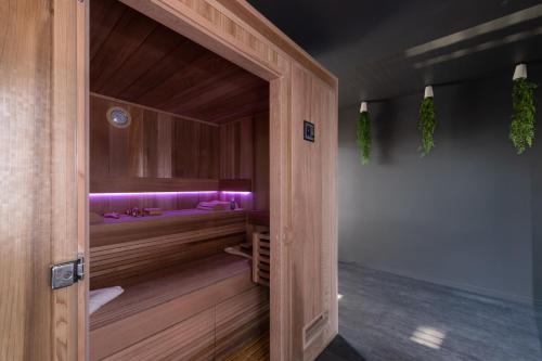 Sauna, Hotel Mercure Toulon La Seyne-Sur-Mer in La Seyne-sur-Mer Sauna, Hotel Mercure Toulon La Seyne-Sur-Mer in La Seyne-sur-Mer