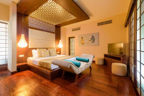 فندق هوناس فولز (Hunasfalls Hotel) in واتيجاما فندق هوناس فولز (Hunasfalls Hotel) in واتيجاما