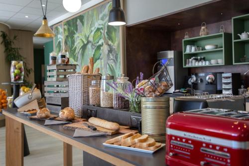 Храна и напитки, ibis Cavaillon Luberon in Кавайон Храна и напитки, ibis Cavaillon Luberon in Кавайон