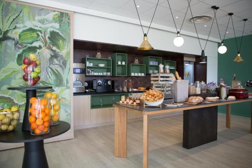 Храна и напитки, ibis Cavaillon Luberon in Кавайон Храна и напитки, ibis Cavaillon Luberon in Кавайон