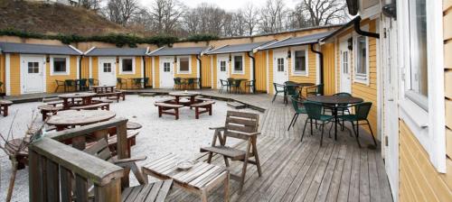 Visby Fangelse in Visby Visby Fangelse in Visby