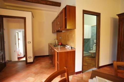 This photo about Antico Borgo La Commenda shared on HyHotel.com