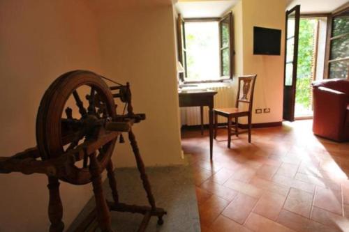 This photo about Antico Borgo La Commenda shared on HyHotel.com