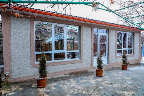 Entrada, Ashtarak Garden GuestHouse in Ashtarak Entrada, Ashtarak Garden GuestHouse in Ashtarak