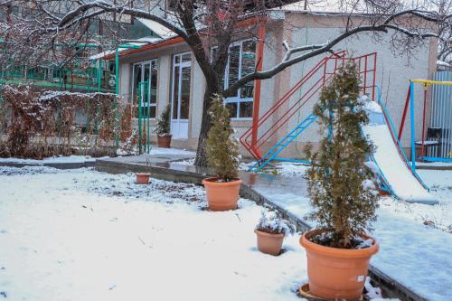 Entrada, Ashtarak Garden GuestHouse in Ashtarak Entrada, Ashtarak Garden GuestHouse in Ashtarak