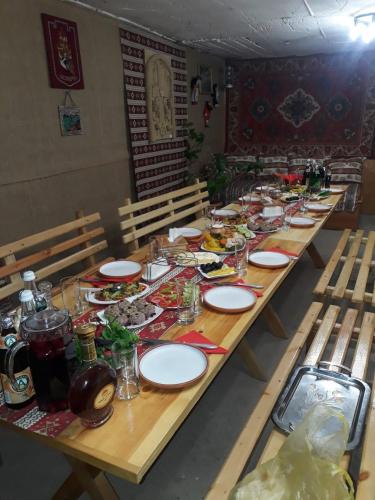 Alimentos e Bebidas, Ashtarak Garden GuestHouse in Ashtarak Alimentos e Bebidas, Ashtarak Garden GuestHouse in Ashtarak