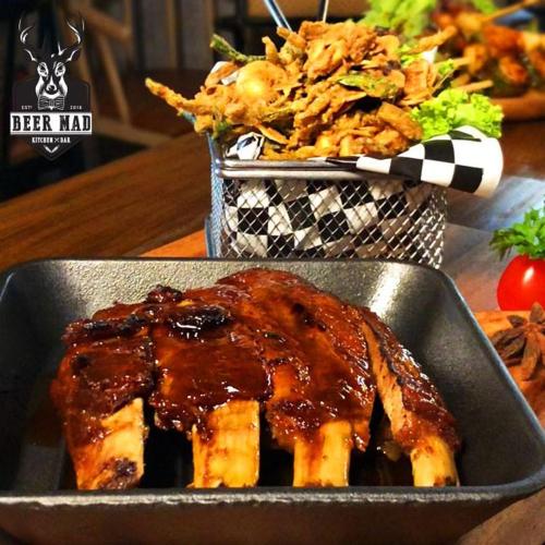 Food and beverages, The Core Hotel in Subang Jaya Food and beverages, The Core Hotel in Subang Jaya