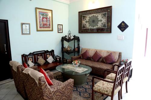 This photo about Hotel Karan Villas shared on HyHotel.com