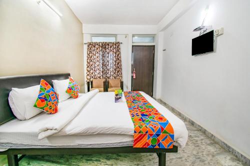 OYO 9511 Hotel Alpine
OYO 9511 Hotel Alpine