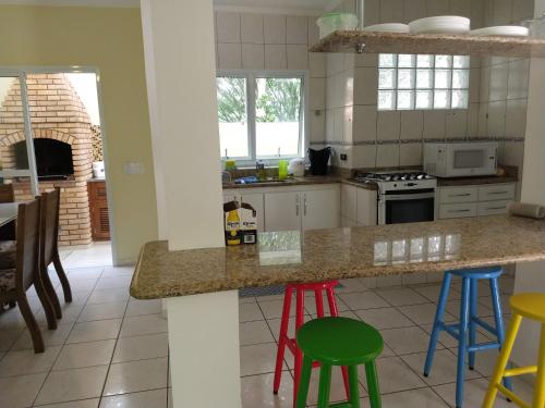 Casa em condomínio - Enseada (Casa em condominio - Enseada) in 恩錫達 Casa em condomínio - Enseada (Casa em condominio - Enseada) in 恩錫達