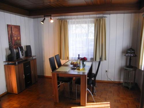 Hotel Ferienwohnung Toren