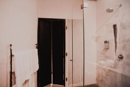 This photo about Tribal Tulum shared on HyHotel.com