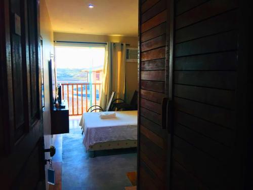 This photo about Paradise Beach Hotel Fortim shared on HyHotel.com