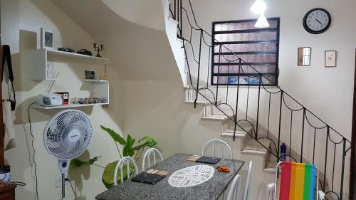 Hôtel QUARTOS PRIVADOS NO CENTRO DE BELÉM