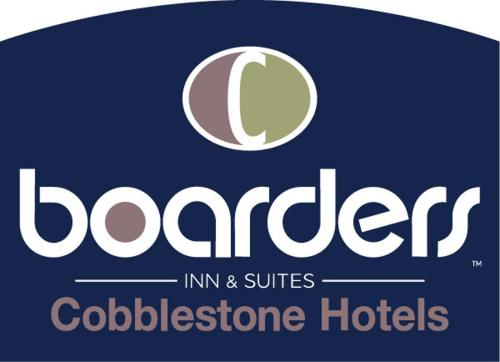 在meiguo.com看到的Boarders Inn & Suites by Cobblestone Hotels - Munising的介绍图片