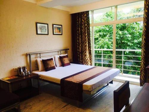 This photo about Le Magnifique shared on HyHotel.com