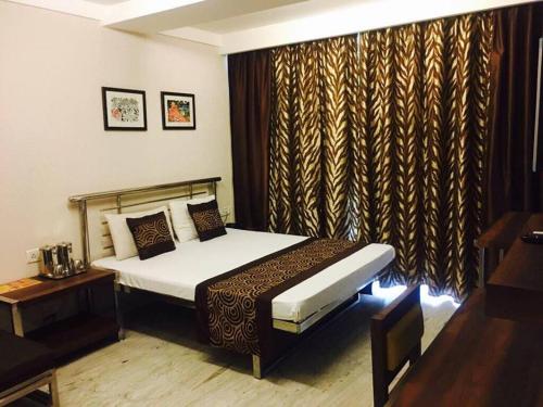 This photo about Le Magnifique shared on HyHotel.com