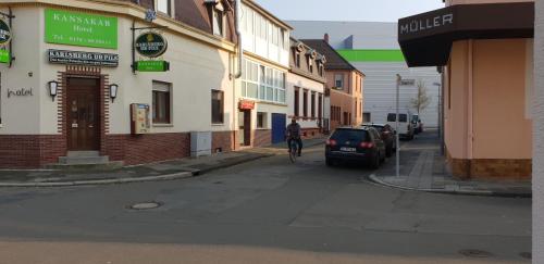 This photo about Kansakar Hotel shared on HyHotel.com