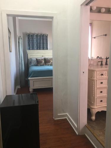 This photo about Creole Inn shared on HyHotel.com