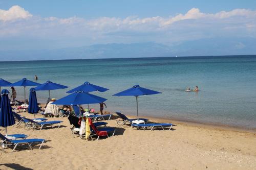 Beach, MAREMA 2 in Mirtia Beach, MAREMA 2 in Mirtia