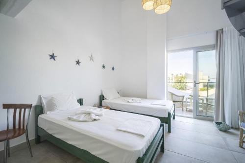 This photo about Anemi Studios & Apartments shared on HyHotel.com