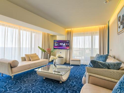 Hotel VEGA in Mamaia Hotel VEGA in Mamaia