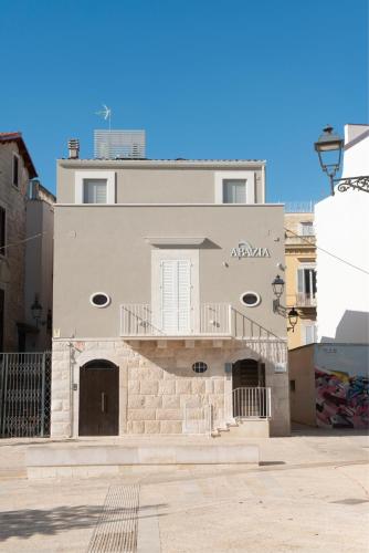 Hôtel Abbazia Apartaments