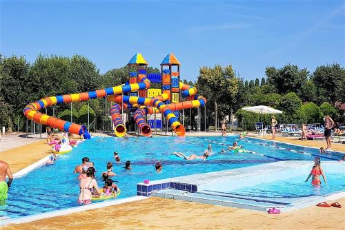 Case Mobili Village
Case Mobili Village